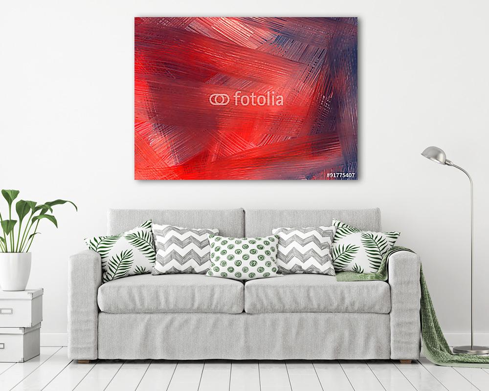 Absztrakt hátterek (vászonkép) - vászonkép, falikép otthonra és irodába