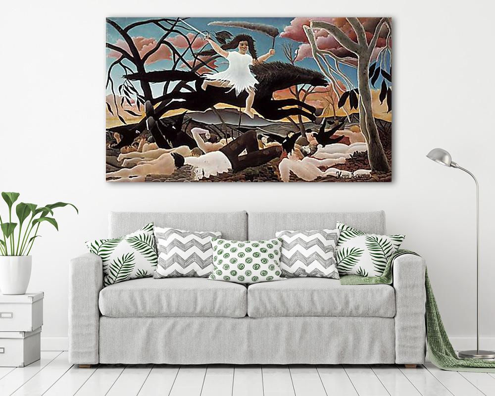 Háború - vászonkép, falikép vásárlás Háború (vászonkép) - vászonkép, falikép otthonra és irodába