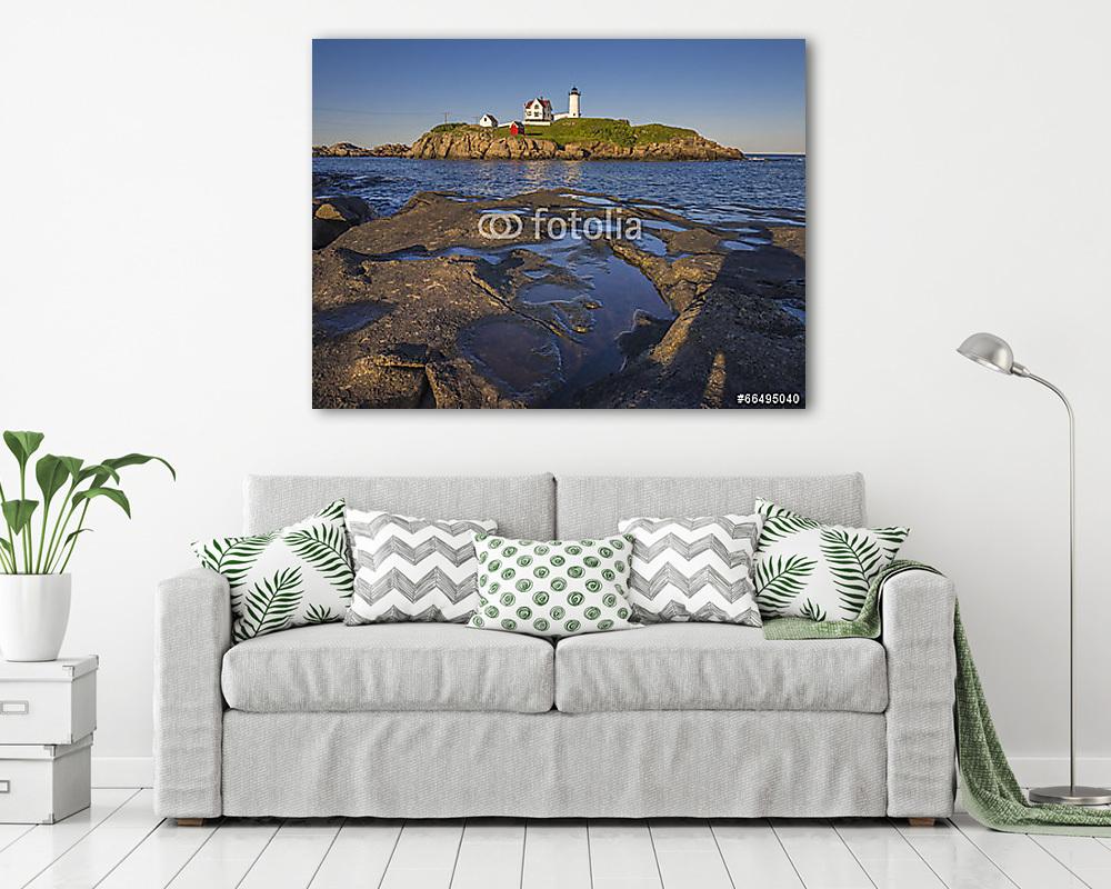 Szingapúr belvárosi látványa (vászonkép) - vászonkép, falikép otthonra és irodába