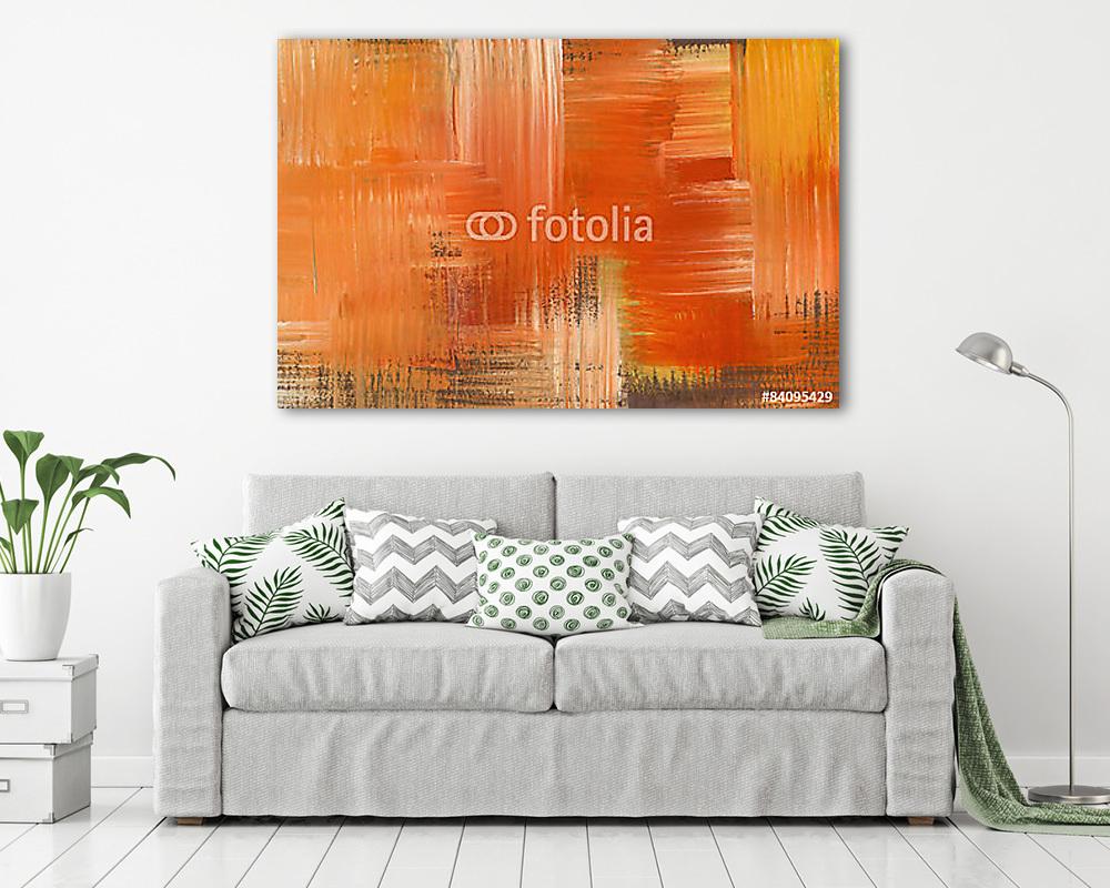 Absztrakt hátterek (fotótapéta) - vászonkép, falikép otthonra és irodába