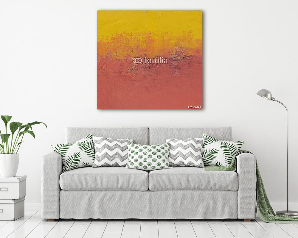 Absztrakt hátterek (vászonkép) - vászonkép, falikép otthonra és irodába
