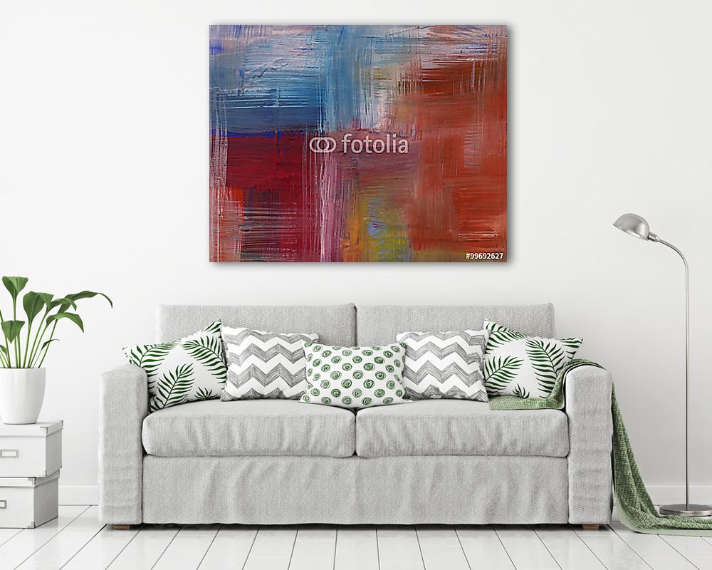 Absztrakt hátterek (fotótapéta) - vászonkép, falikép otthonra és irodába