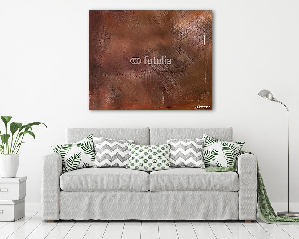 Absztrakt hátterek (bögre) - vászonkép, falikép otthonra és irodába