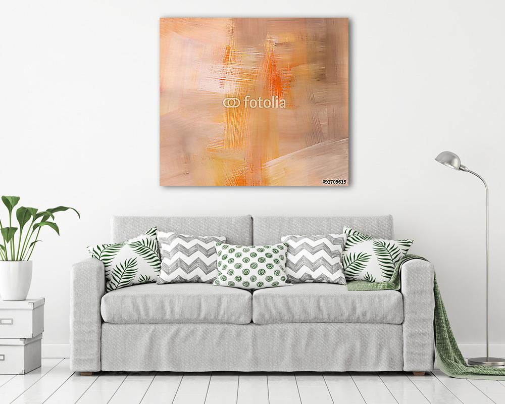 Absztrakt hátterek (vászonkép) - vászonkép, falikép otthonra és irodába