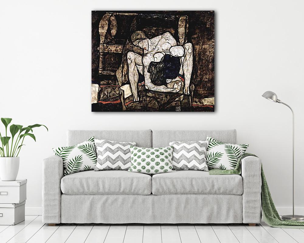 Anya - vászonkép, falikép vásárlás Anya (bögre) - vászonkép, falikép otthonra és irodába