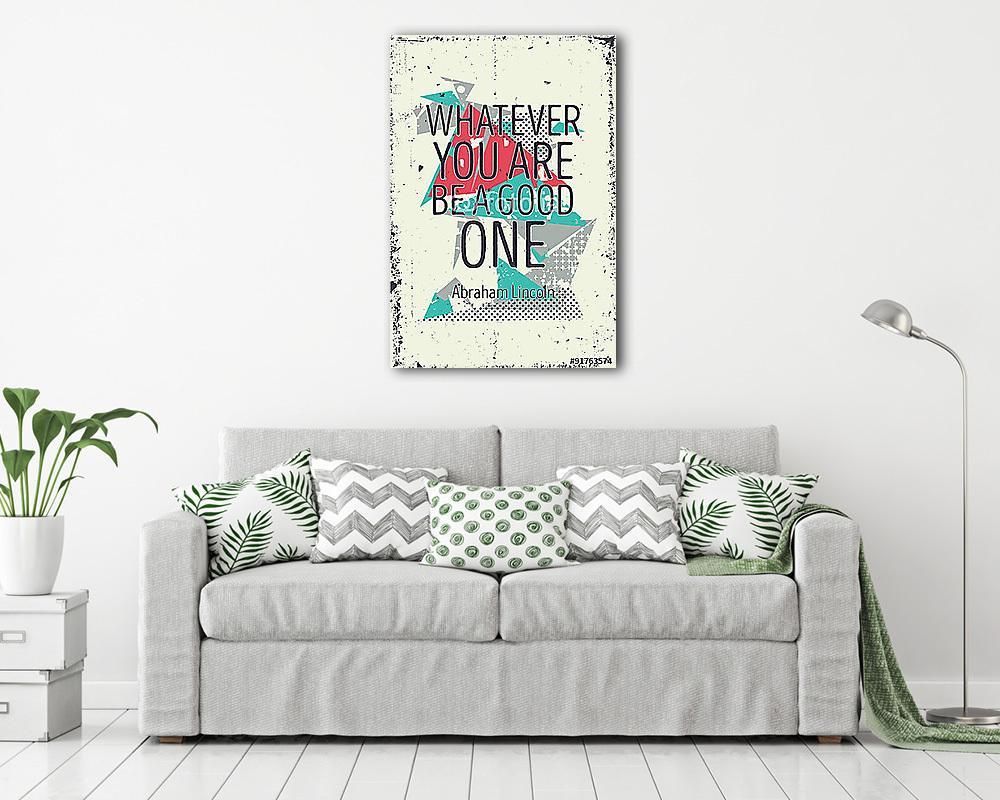 Creative merész, absztrakt poszter árajánlattal (fotótapéta) - vászonkép, falikép otthonra és irodába