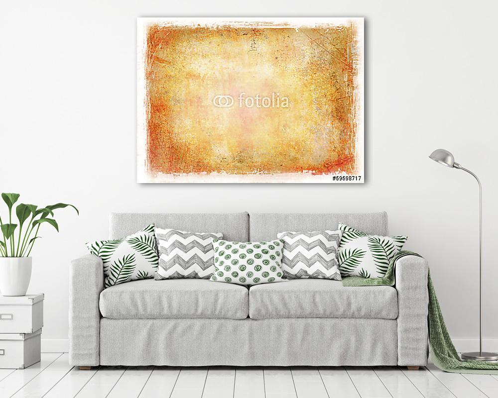 Absztrakt hátterek (keretezett kép) - vászonkép, falikép otthonra és irodába