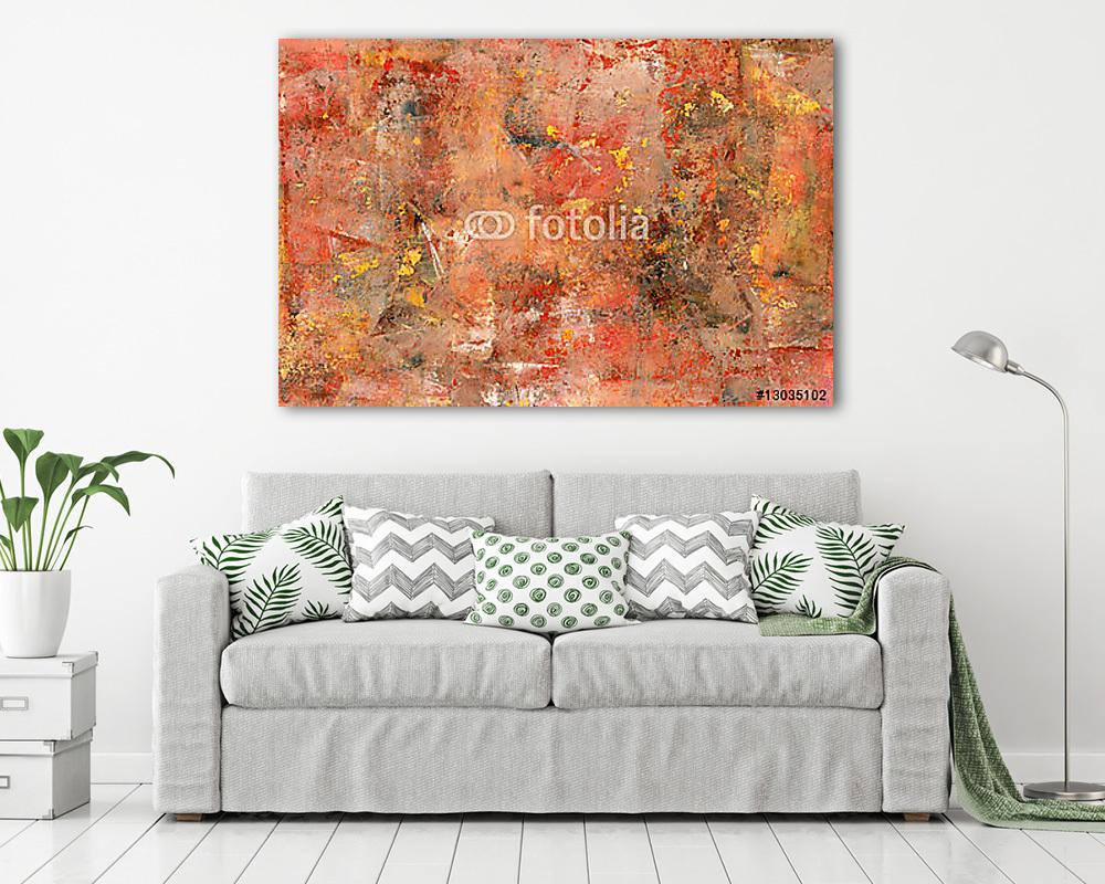 Kézzel festett háttér. SAJÁT KÉSZÍTÉSŰ. - vászonkép, falikép vásárlás Kézzel festett háttér. SAJÁT KÉSZÍTÉSŰ. (vászonkép) - vászonkép, falikép otthonra és irodába