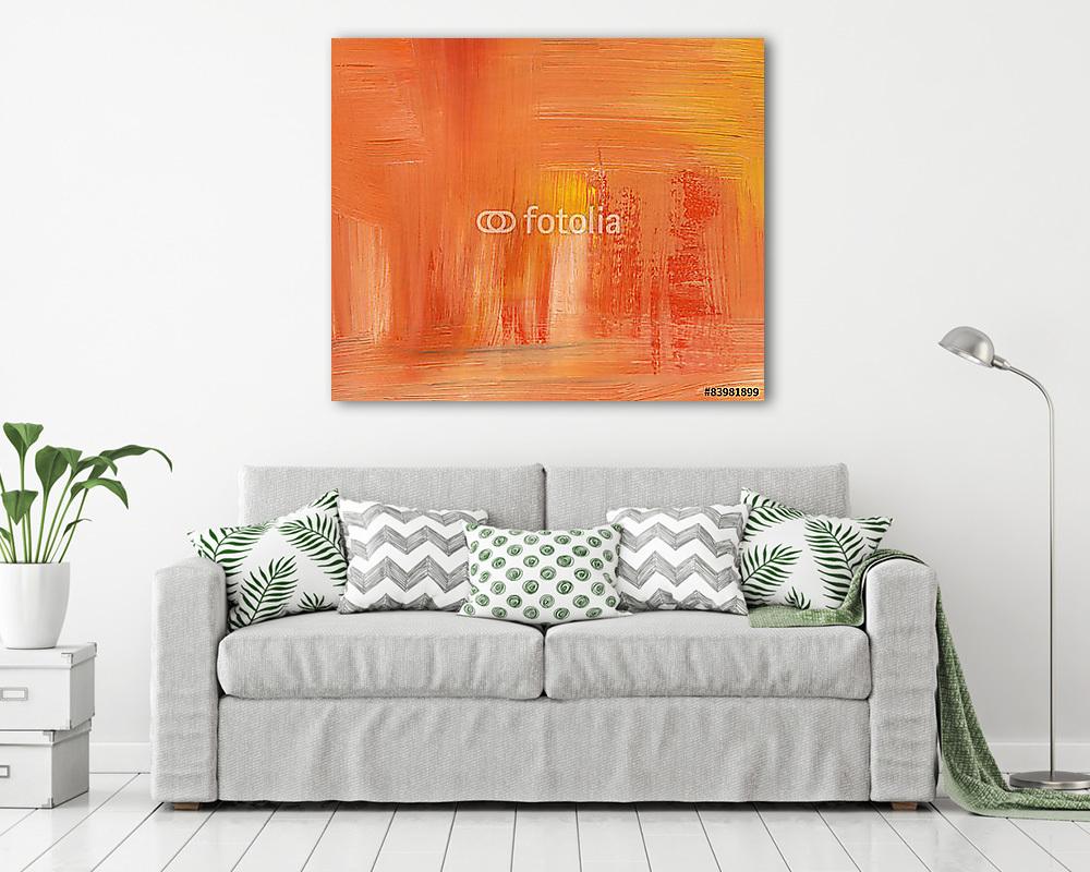 Absztrakt hátterek (vászonkép) - vászonkép, falikép otthonra és irodába
