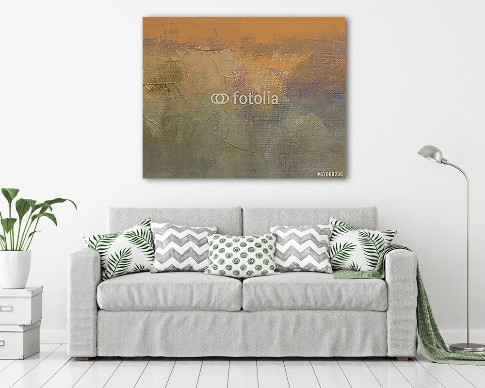 Absztrakt hátterek (vászonkép) - vászonkép, falikép otthonra és irodába
