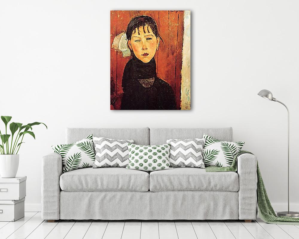 Marie - vászonkép, falikép vásárlás Marie (többrészes kép) - vászonkép, falikép otthonra és irodába