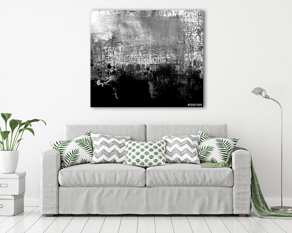 Absztrakt művészeti hátterek. (fotótapéta) - vászonkép, falikép otthonra és irodába