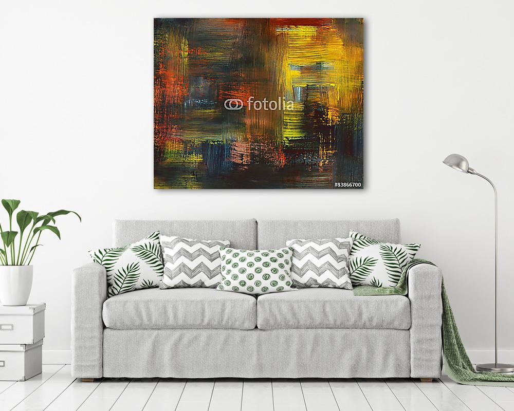 Absztrakt hátterek (fotótapéta) - vászonkép, falikép otthonra és irodába