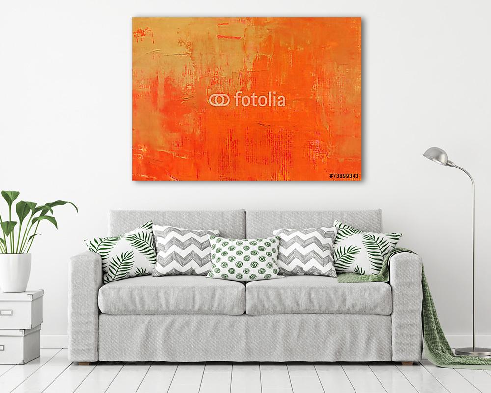 Absztrakt hátterek (keretezett kép) - vászonkép, falikép otthonra és irodába