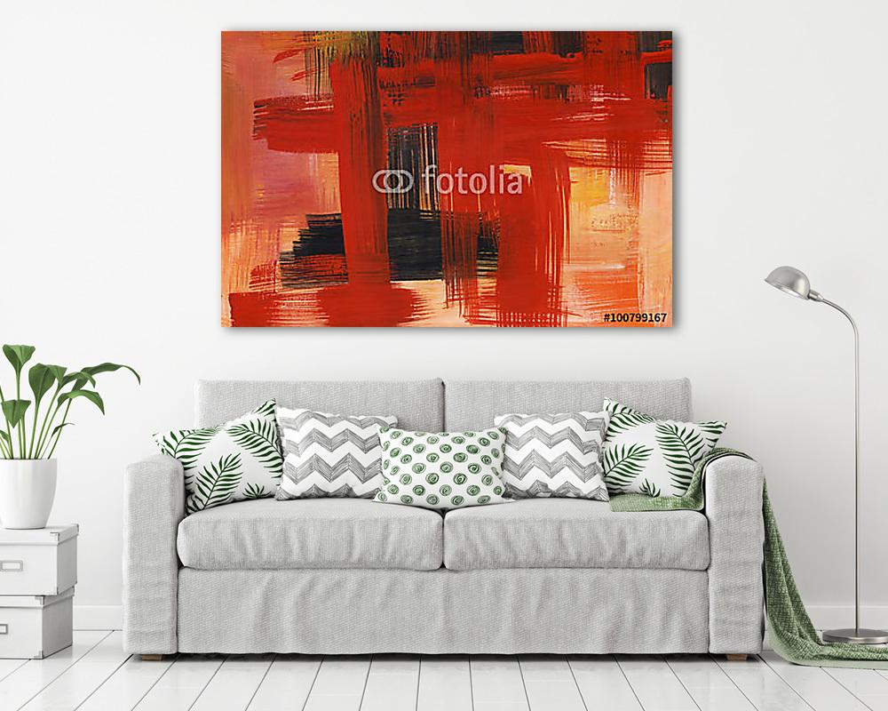 Absztrakt hátterek - vászonkép, falikép vásárlás Absztrakt hátterek (vászonkép) - vászonkép, falikép otthonra és irodába