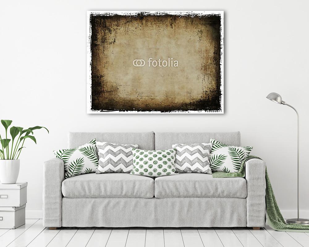 Absztrakt hátterek (vászonkép) - vászonkép, falikép otthonra és irodába