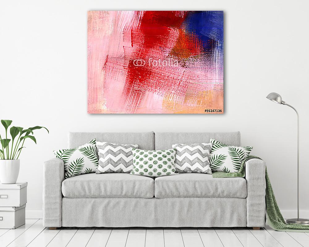 Absztrakt hátterek (fotótapéta) - vászonkép, falikép otthonra és irodába