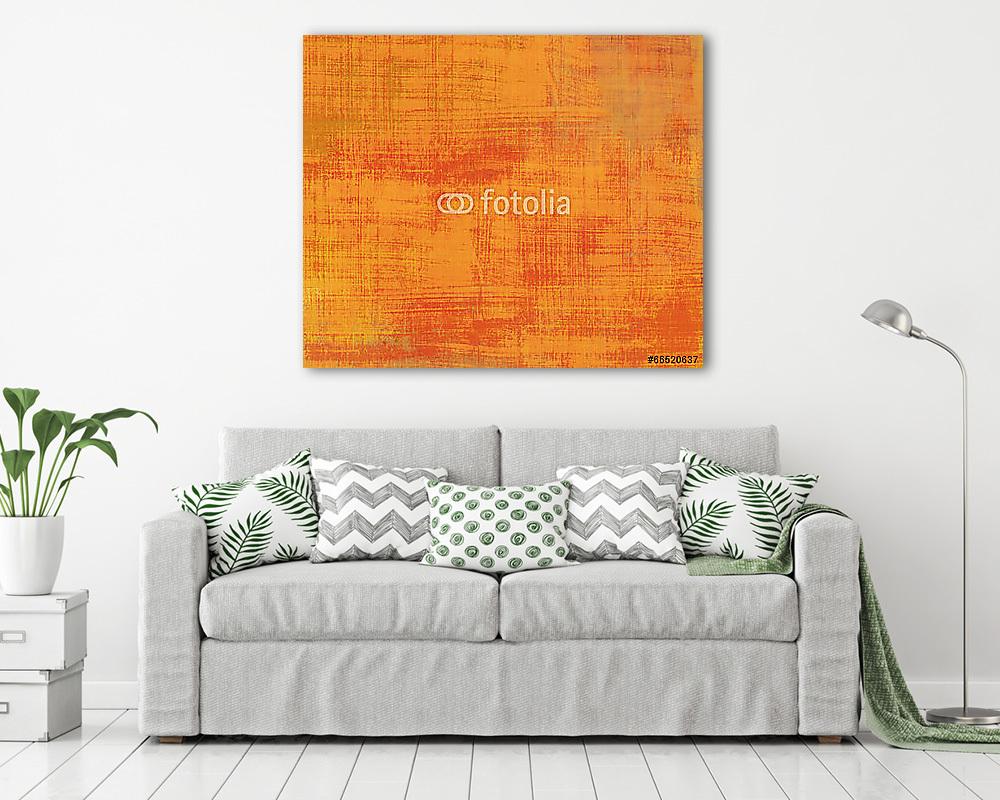 Absztrakt hátterek (bögre) - vászonkép, falikép otthonra és irodába