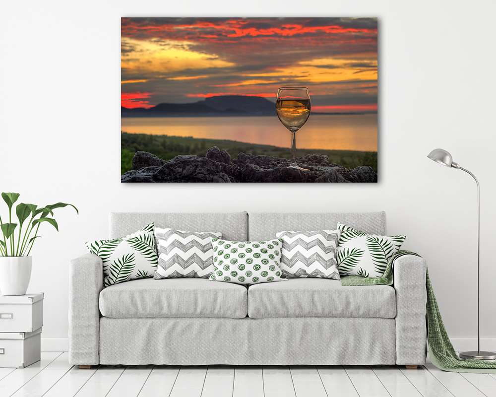 Bor - vászonkép, falikép vásárlás Bor (vászonkép) - vászonkép, falikép otthonra és irodába