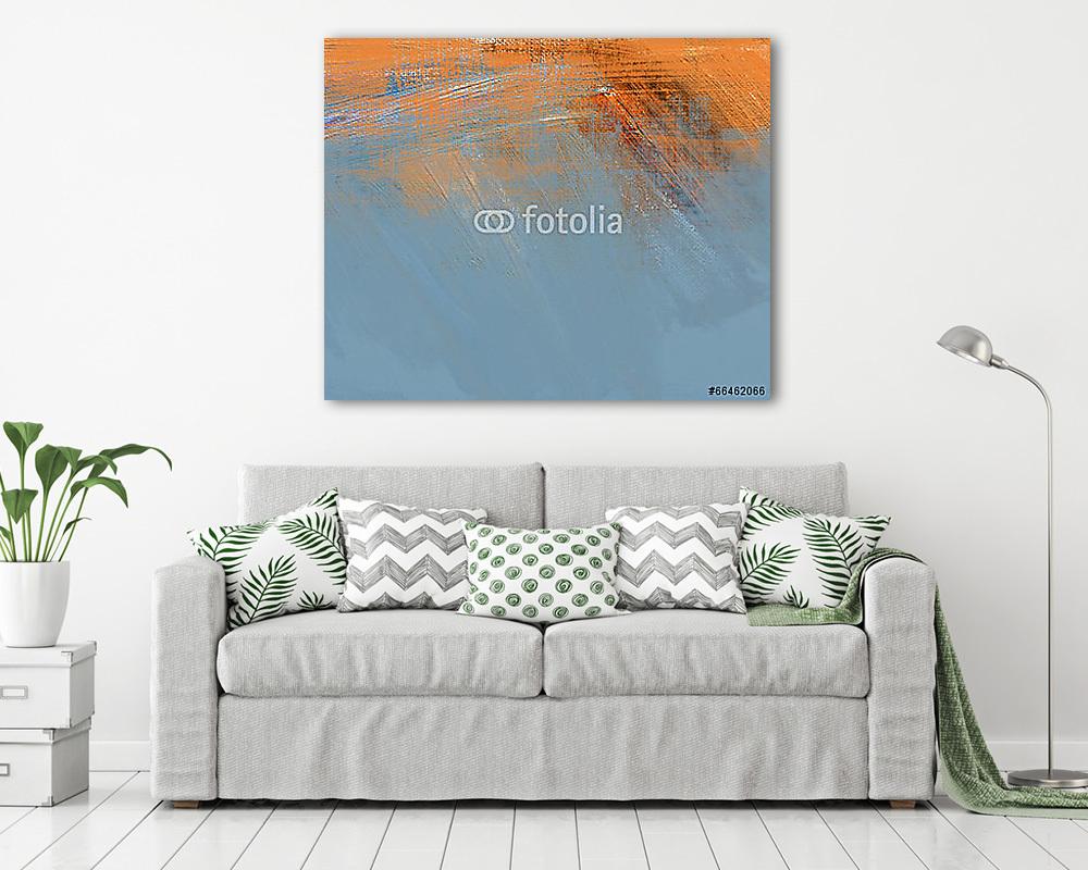 Absztrakt hátterek (vászonkép) - vászonkép, falikép otthonra és irodába