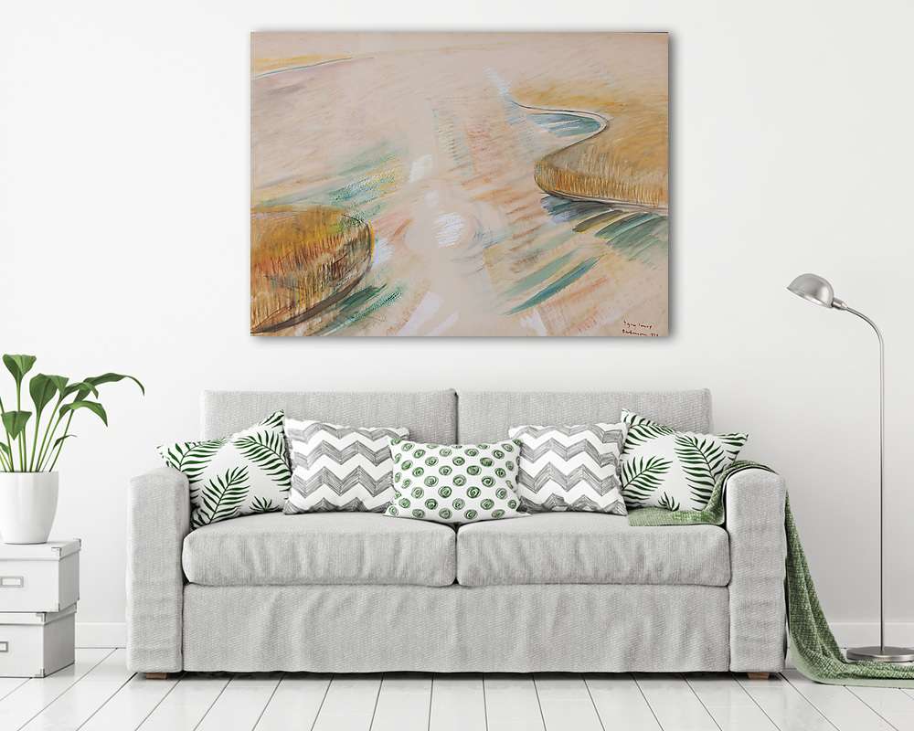 Nap a víztükörben - vászonkép, falikép vásárlás Nap a víztükörben (bögre) - vászonkép, falikép otthonra és irodába