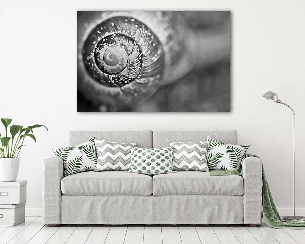 Csigavonal - vászonkép, falikép vásárlás Csigavonal (vászonkép) - vászonkép, falikép otthonra és irodába