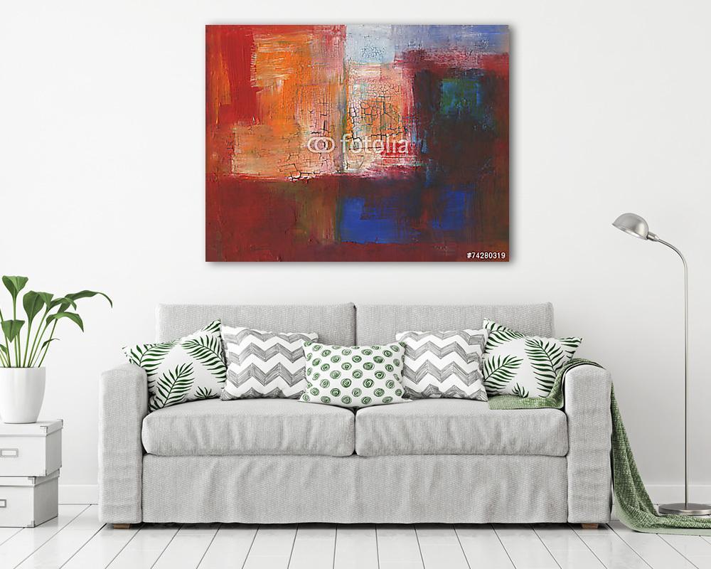 Absztrakt hátterek (fotótapéta) - vászonkép, falikép otthonra és irodába