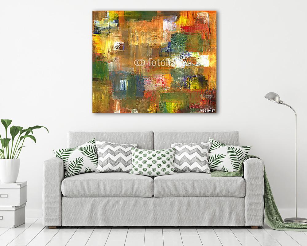 Absztrakt hátterek - vászonkép, falikép vásárlás Absztrakt hátterek (vászonkép) - vászonkép, falikép otthonra és irodába