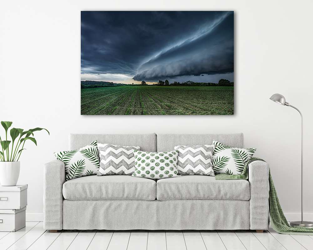 Függetlenség napja - vászonkép, falikép vásárlás Függetlenség napja (vászonkép) - vászonkép, falikép otthonra és irodába