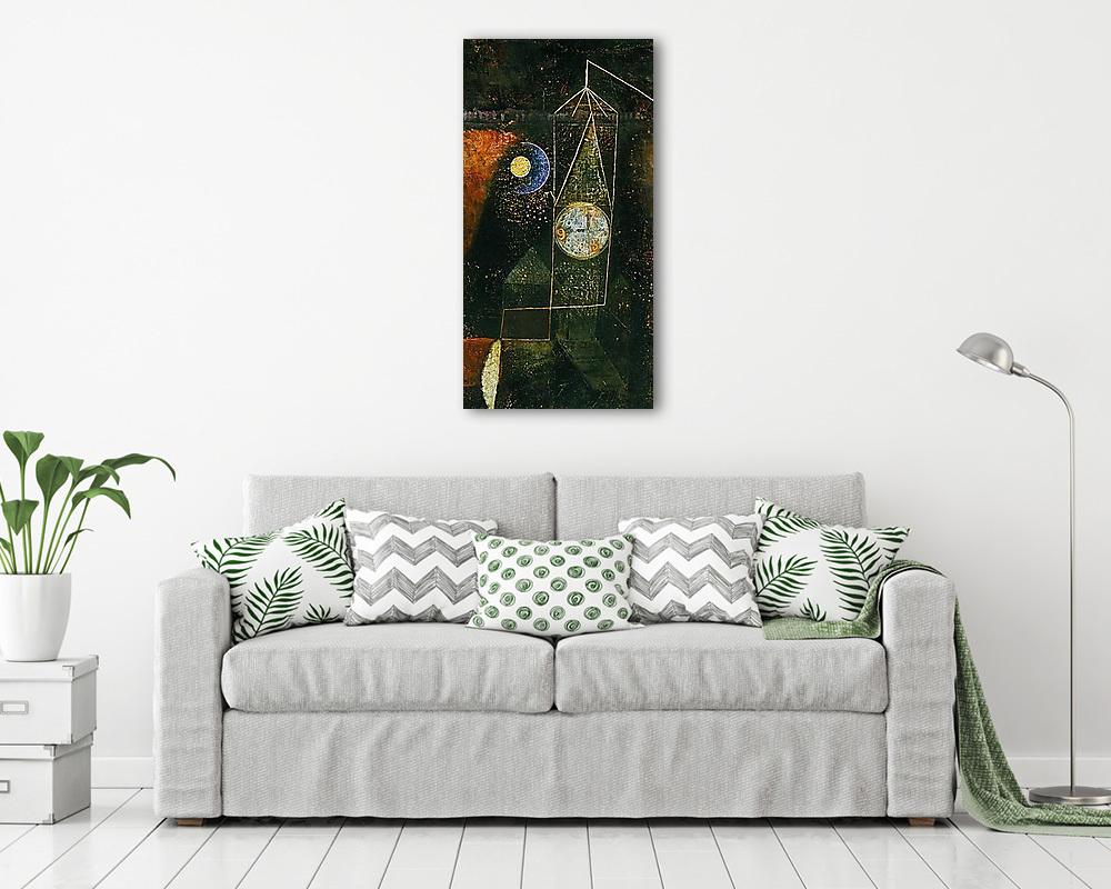 Halak a patakban (részlet 5.) - vászonkép, falikép vásárlás Halak a patakban (részlet 5.) (vászonkép) - vászonkép, falikép otthonra és irodába