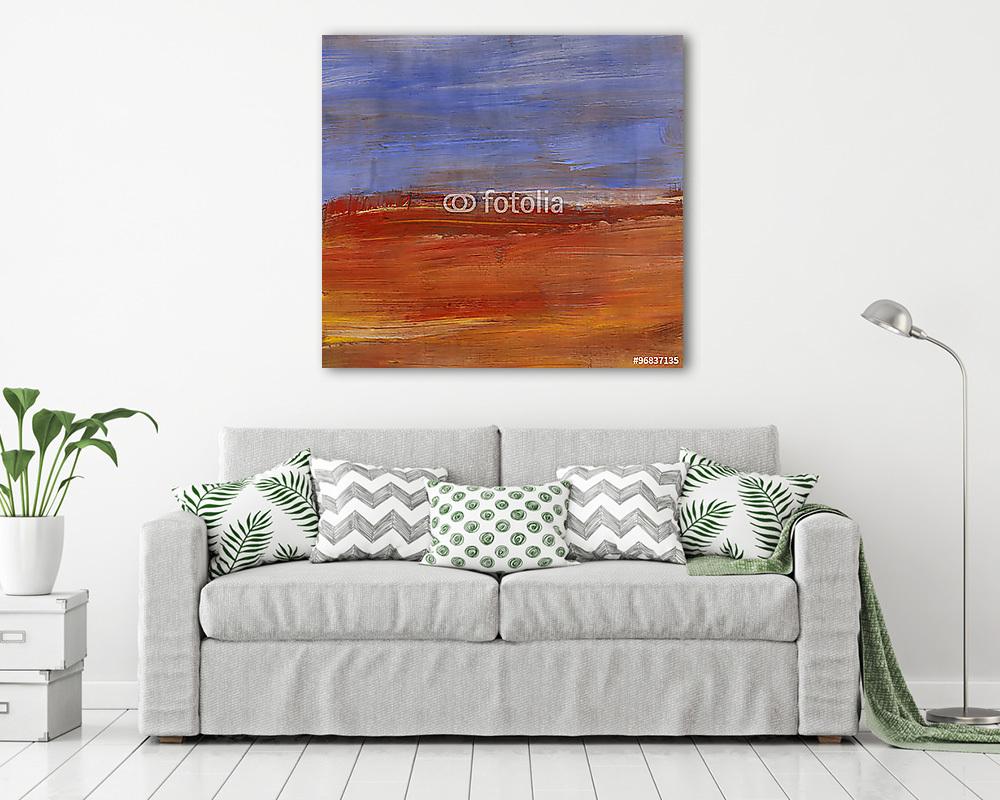 Absztrakt hátterek (többrészes kép) - vászonkép, falikép otthonra és irodába