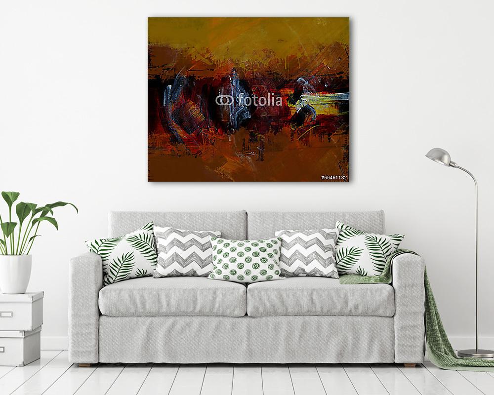 Absztrakt hátterek - vászonkép, falikép vásárlás Absztrakt hátterek (vászonkép) - vászonkép, falikép otthonra és irodába