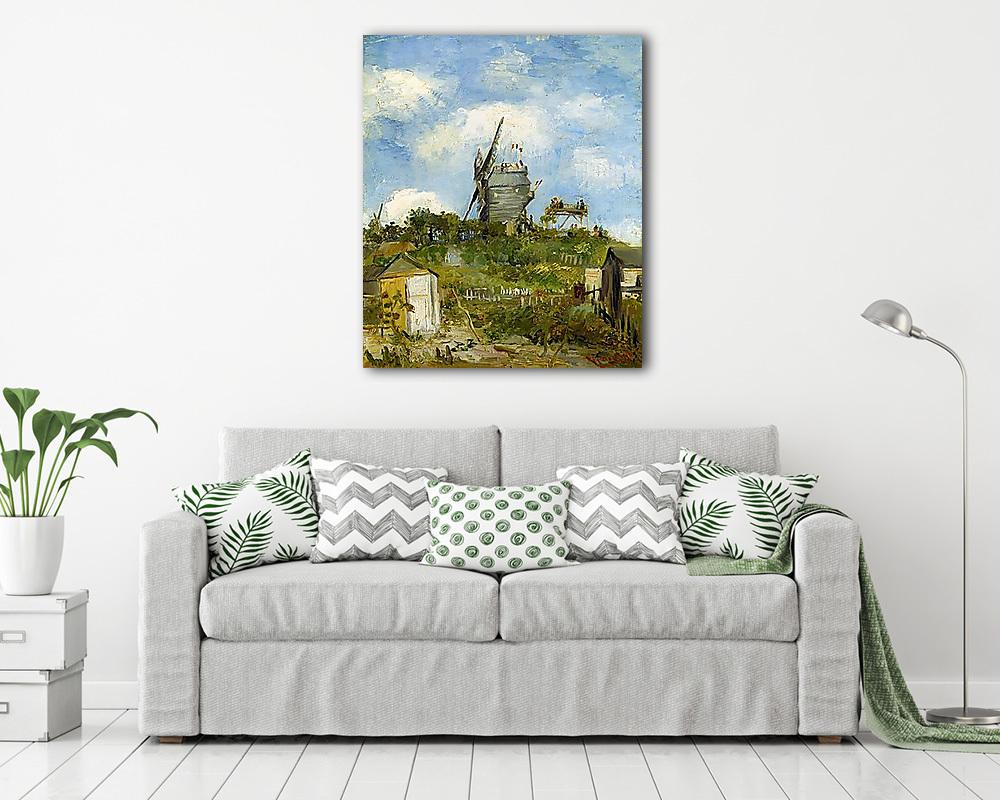 A Blut Fin-i szélmalom - vászonkép, falikép vásárlás A Blut Fin-i szélmalom (bögre) - vászonkép, falikép otthonra és irodába