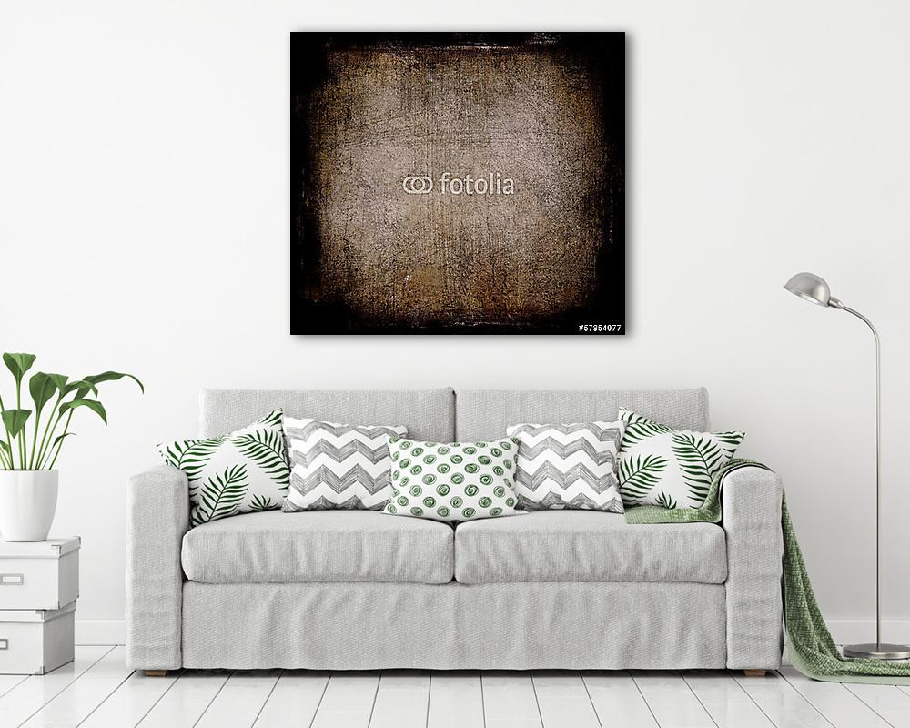 Absztrakt hátterek (vászonkép) - vászonkép, falikép otthonra és irodába