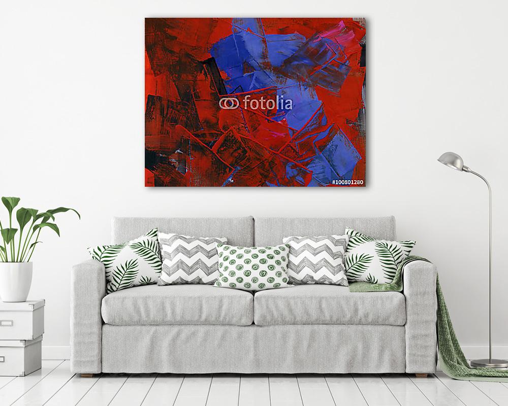 Absztrakt hátterek - vászonkép, falikép vásárlás Absztrakt hátterek (vászonkép) - vászonkép, falikép otthonra és irodába