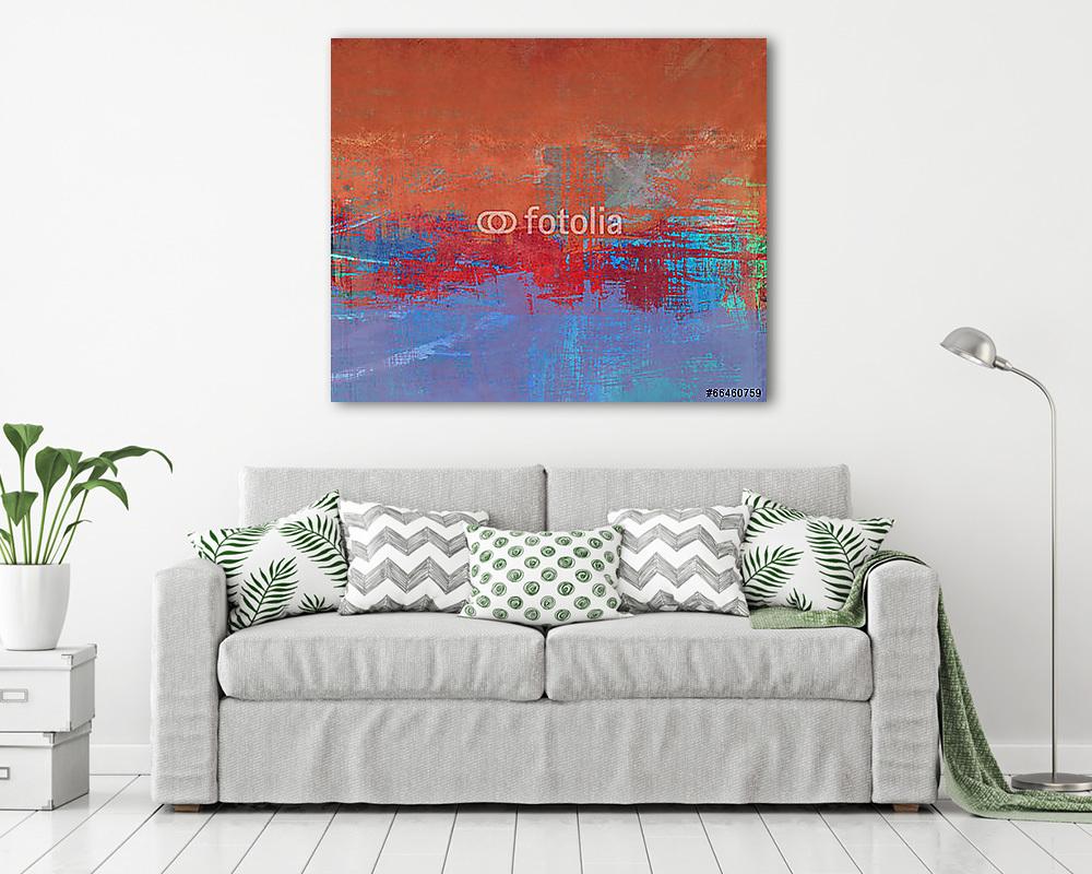 Absztrakt hátterek - vászonkép, falikép vásárlás Absztrakt hátterek (vászonkép) - vászonkép, falikép otthonra és irodába