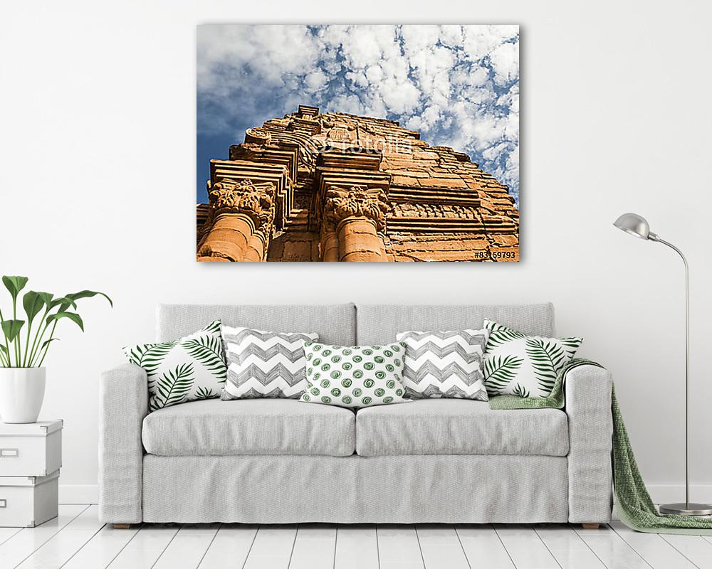 San romok küldetések tartomány, Argentína - vászonkép, falikép vásárlás San romok küldetések tartomány, Argentína (vászonkép) - vászonkép, falikép otthonra és irodába