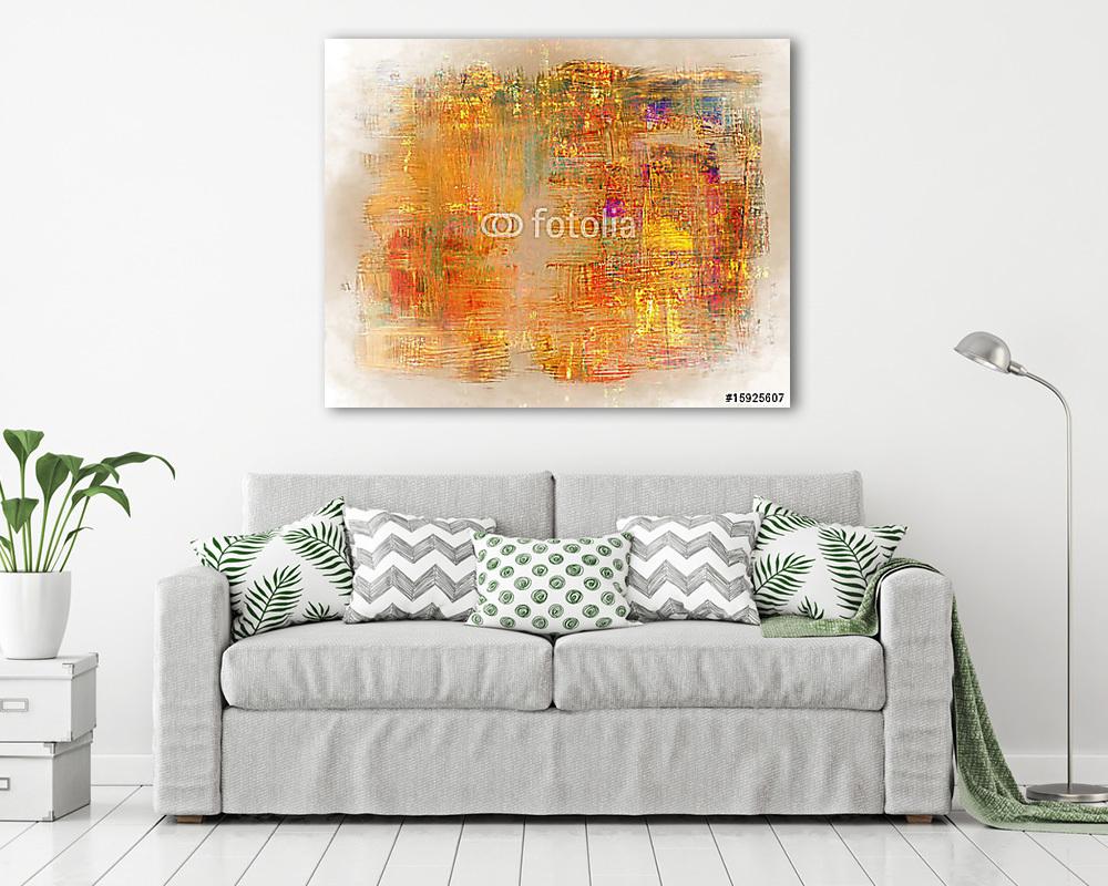 absztrakt művészeti hátterek (fotótapéta) - vászonkép, falikép otthonra és irodába