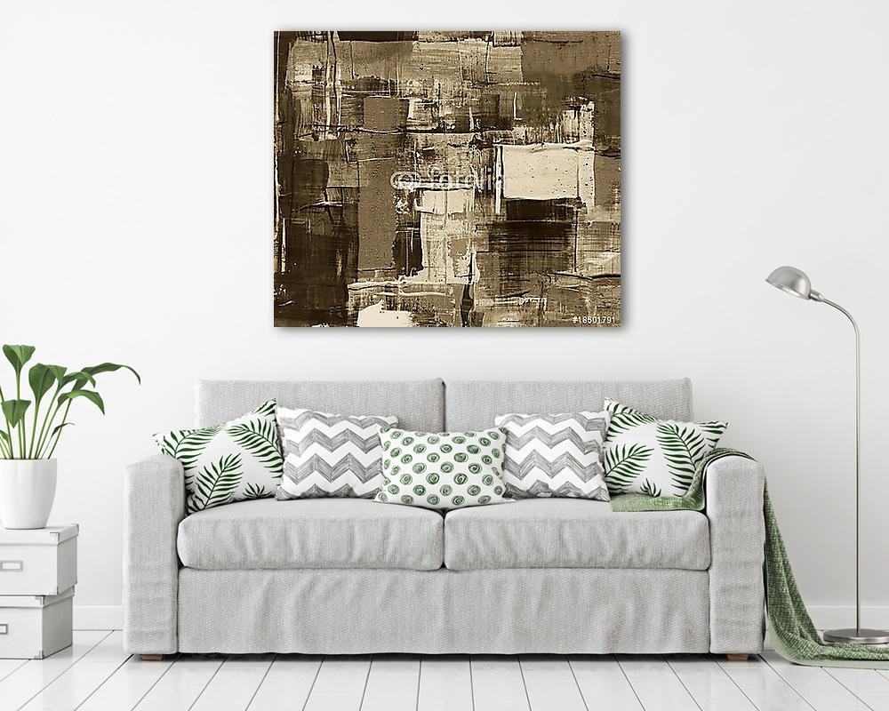 absztrakt művészeti hátterek (poszter) - vászonkép, falikép otthonra és irodába