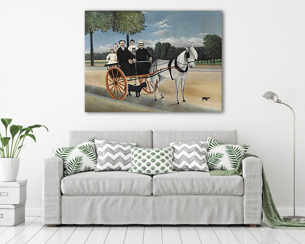 Junier apjának fogata - vászonkép, falikép vásárlás Junier apjának fogata (vászonkép) - vászonkép, falikép otthonra és irodába