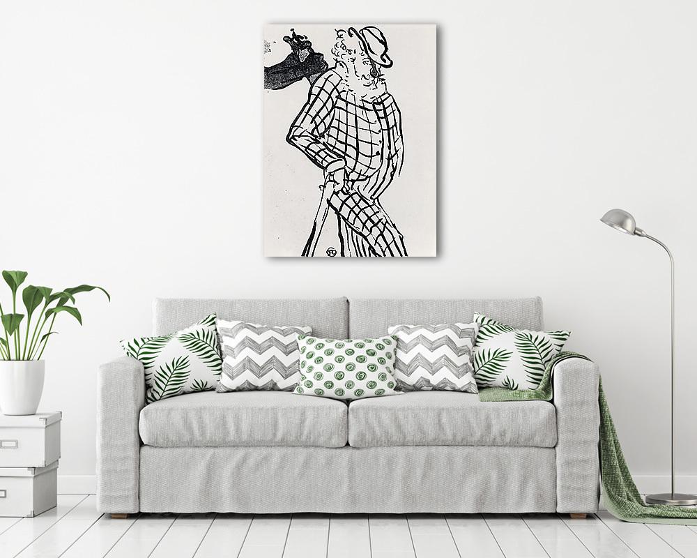 Amerikai énekes - vászonkép, falikép vásárlás Amerikai énekes (vászonkép) - vászonkép, falikép otthonra és irodába