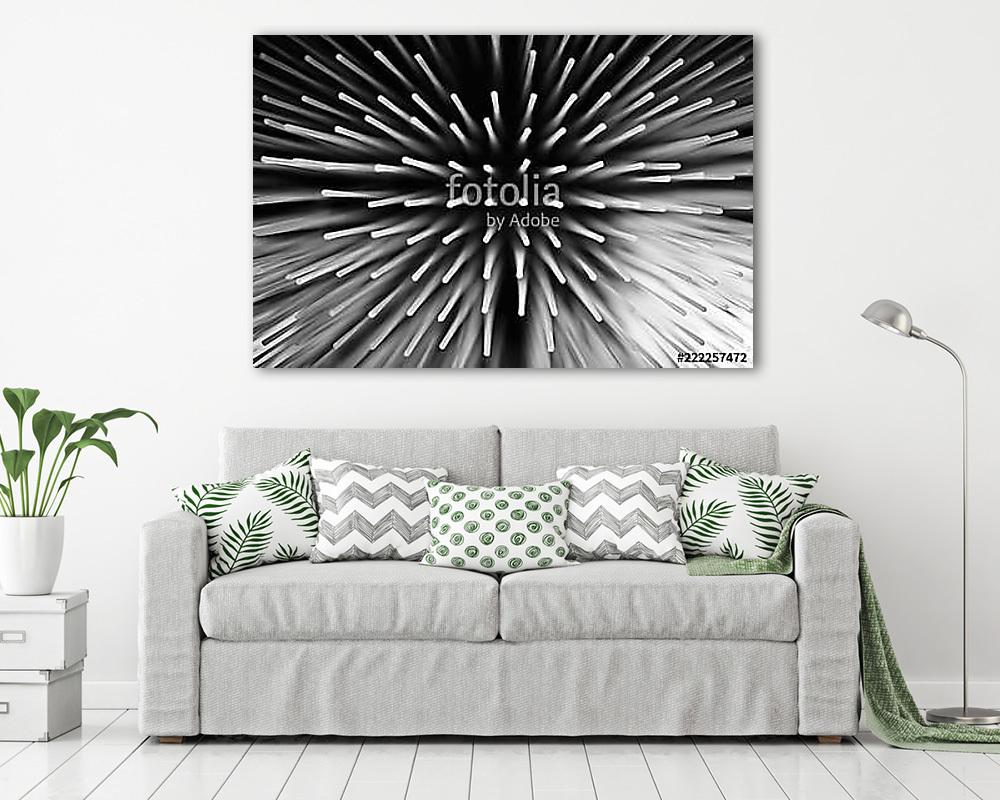 abstract black and white texture blue lines of zoom / plastic lines rays blue abstract texture for overlapping, modern design - vászonkép, falikép vásárlás abstract black and white texture blue lines of zoom / plastic lines rays blue abstract texture for overlapping, modern design (vászonkép) - vászonkép, falikép otthonra és irodába