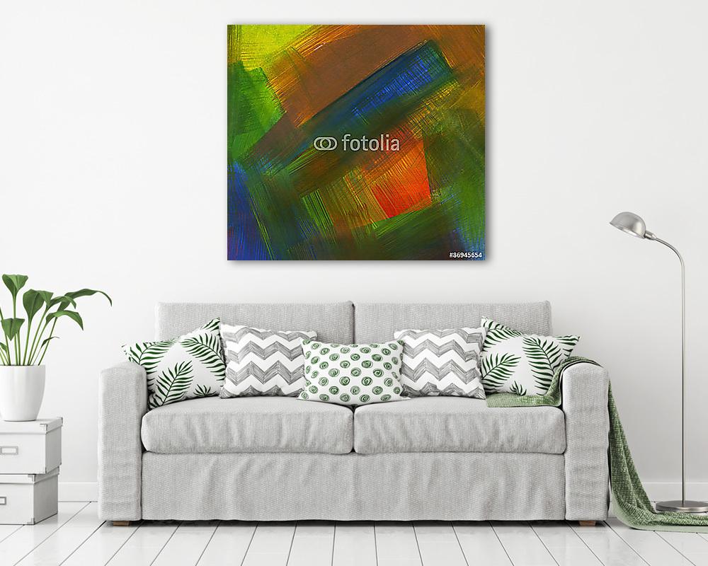 Absztrakt hátterek - vászonkép, falikép vásárlás Absztrakt hátterek (vászonkép) - vászonkép, falikép otthonra és irodába