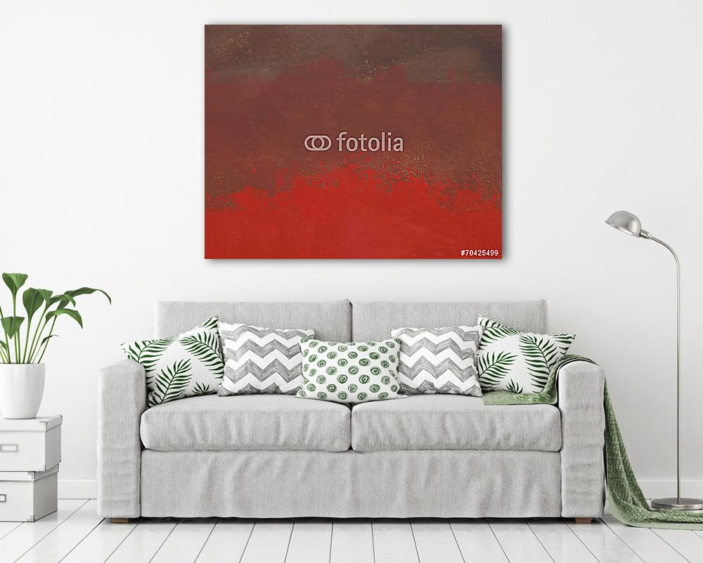 Absztrakt hátterek (keretezett kép) - vászonkép, falikép otthonra és irodába