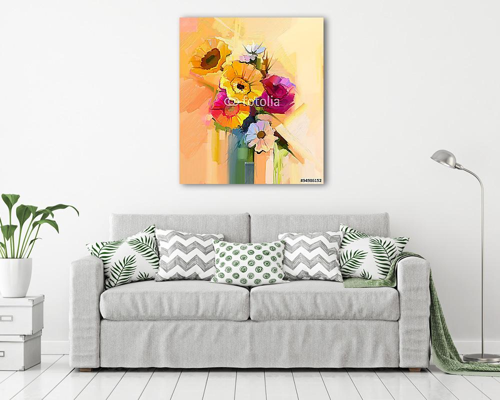 vektoros illusztráció absztrakt 3d geometriai, sokszögű, háromsz - vászonkép, falikép vásárlás vektoros illusztráció absztrakt 3d geometriai, sokszögű, háromsz (keretezett kép) - vászonkép, falikép otthonra és irodába