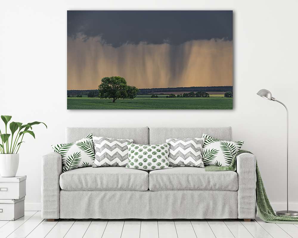 A Fa - vászonkép, falikép vásárlás A Fa (vászonkép) - vászonkép, falikép otthonra és irodába