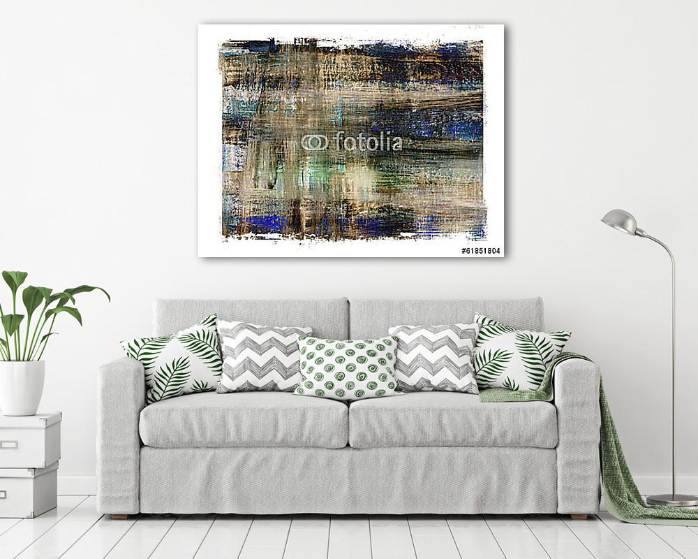 Absztrakt hátterek - vászonkép, falikép vásárlás Absztrakt hátterek (vászonkép) - vászonkép, falikép otthonra és irodába