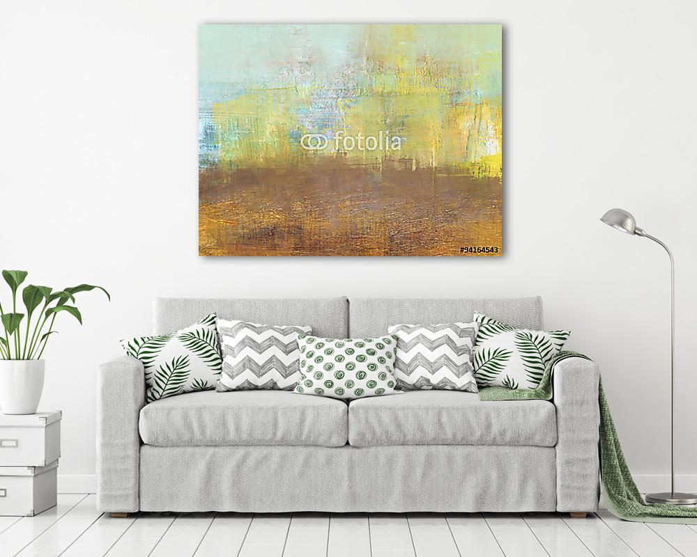 Absztrakt hátterek (vászonkép) - vászonkép, falikép otthonra és irodába