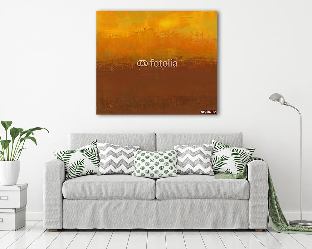 Absztrakt hátterek (vászonkép) - vászonkép, falikép otthonra és irodába