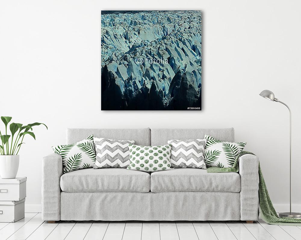 Ice (bögre) - vászonkép, falikép otthonra és irodába